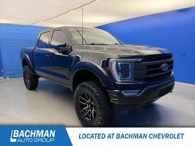 2022 Ford F-150 LARIAT for sale in Louisville, KY