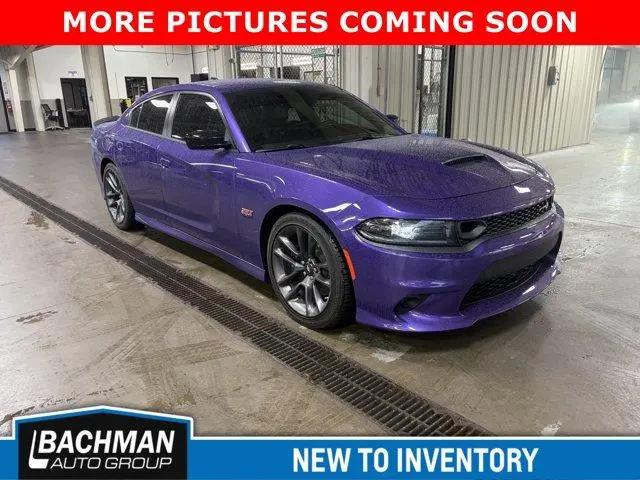 2023 Dodge Charger Scat Pack for sale in Louisville, KY