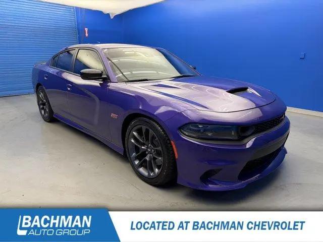 2023 Dodge Charger Scat Pack for sale in Louisville, KY