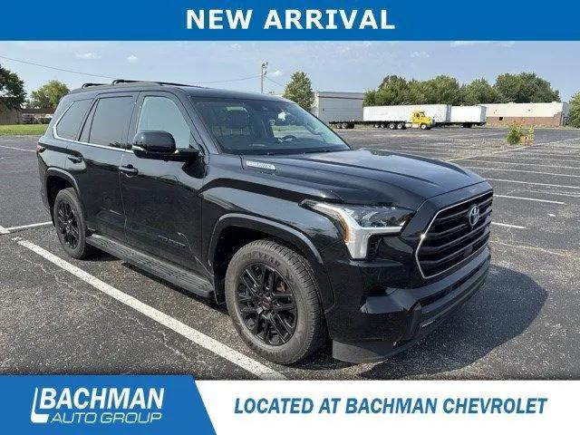 2024 Toyota Sequoia SR5 for sale in Louisville, KY