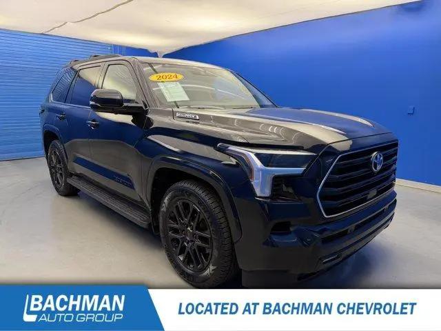2024 Toyota Sequoia SR5 for sale in Louisville, KY