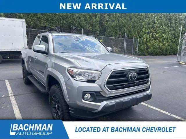 2019 Toyota Tacoma SR5 V6 for sale in Louisville, KY