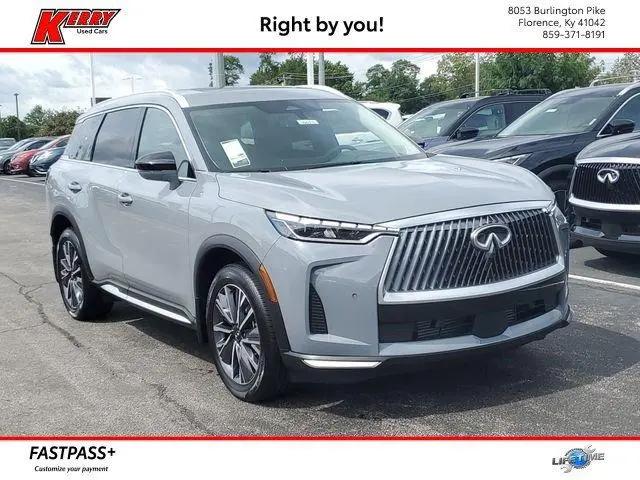 2026 INFINITI QX60 LUXE AWD for sale in Florence, KY