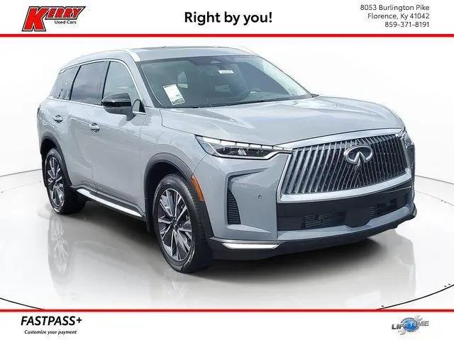 2026 INFINITI QX60 LUXE AWD for sale in Florence, KY