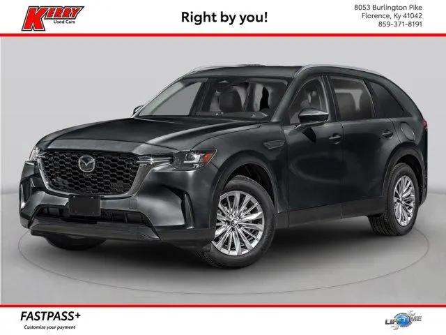 2026 Mazda X-90 3.3 Turbo Preferred for sale in Florence, KY