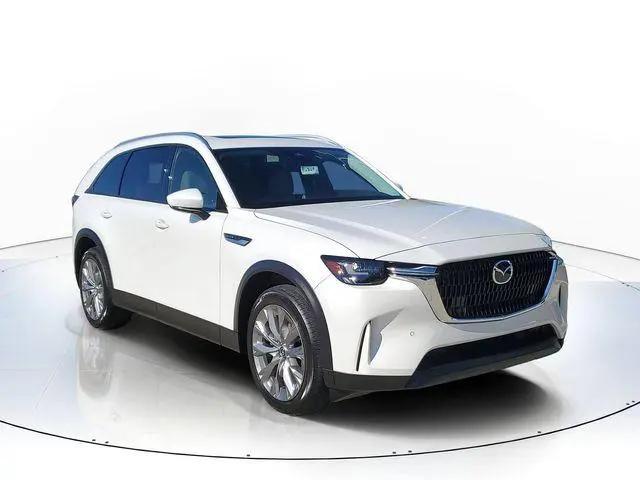 2026 Mazda X-90 3.3 Turbo Preferred for sale in Florence, KY