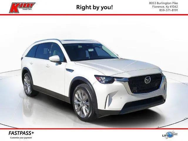 2026 Mazda X-90 3.3 Turbo Preferred for sale in Florence, KY