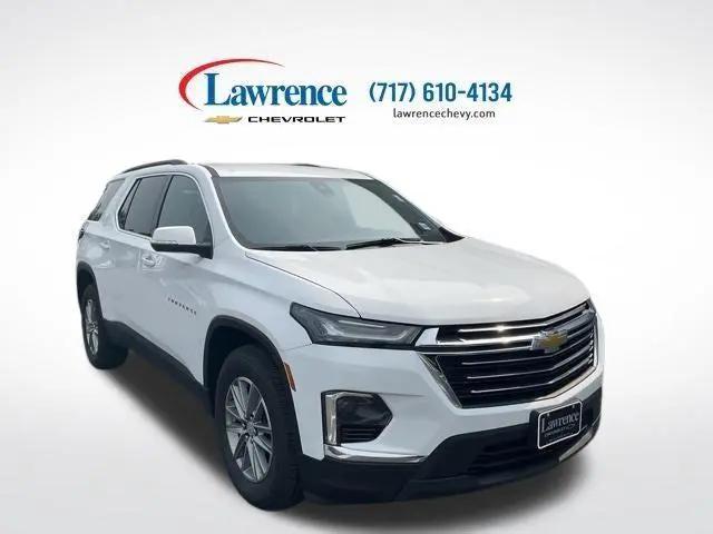 2023 Chevrolet Traverse AWD LT Cloth for sale in Mechanicsburg, PA