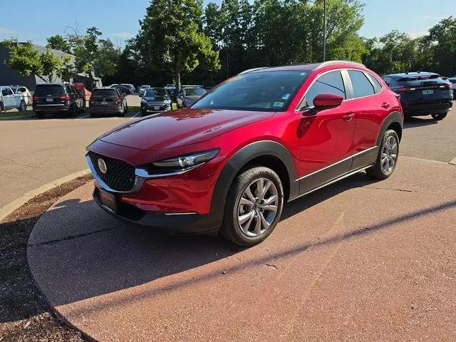 2026 Mazda CX-30 2.5 S Preferred for sale in South Burlington, VT