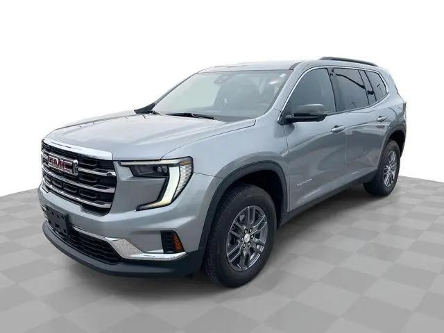 2025 GMC Acadia for sale near Columbus, OH
