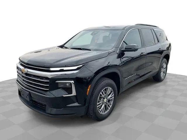 2025 Chevrolet Traverse FWD LT for sale in Columbus, OH