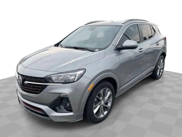 2023 Buick Encore GX Select FWD for sale near Columbus, OH