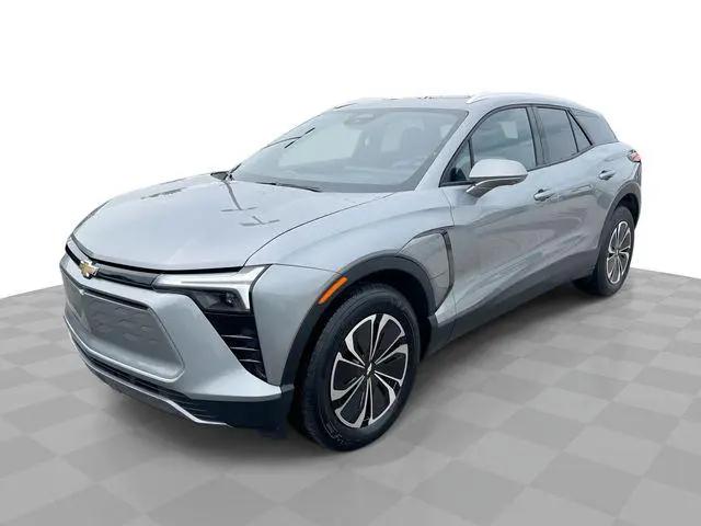 2024 Chevrolet V Blazer eAWD 2LT for sale near Columbus, OH