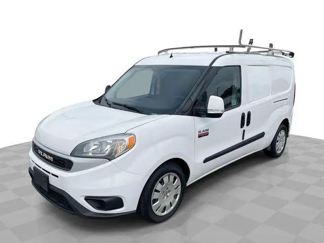 2021 Ram ProMaster City Tradesman SLT Cargo Van for sale in Columbus, OH