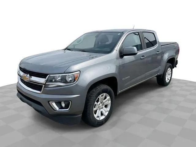 2020 Chevrolet Colorado for sale near Columbus, OH
