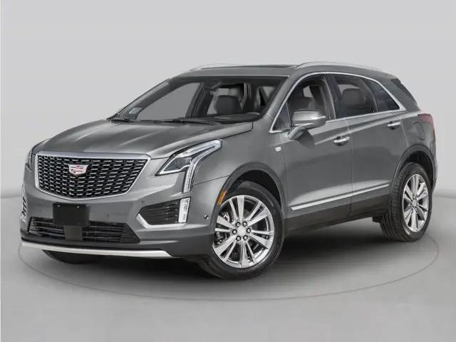 2025 Cadillac XT5 AWD Premium Luxury for sale in Lexington, KY