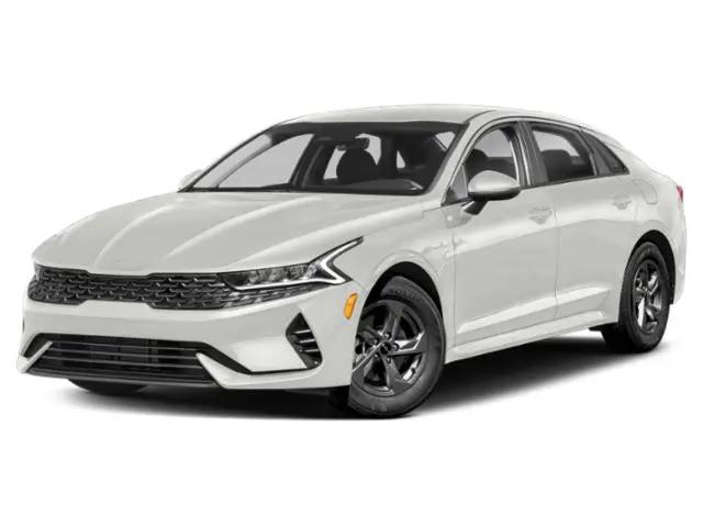 2023 Kia K5 LXS for sale in Columbus, OH
