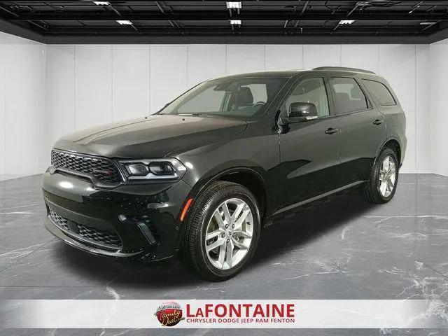 2026 Dodge Durango GT Plus AWD for sale in Fenton, MI