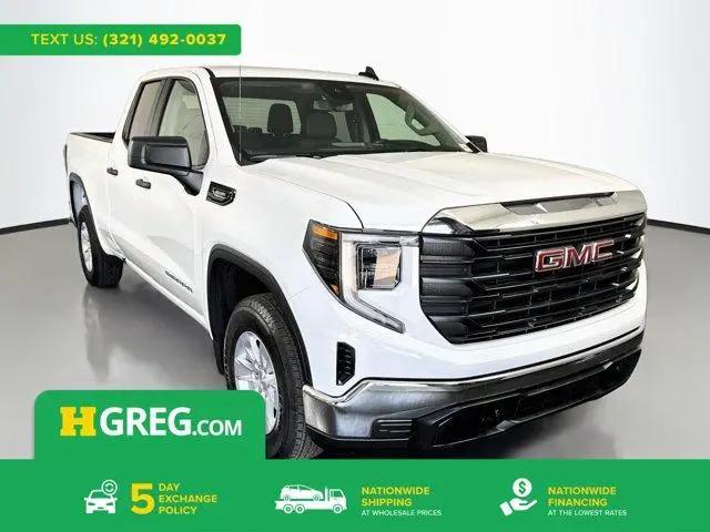 2026 GMC Sierra 1500 Double Cab, Standard Bed, Pro, RWD for sale in Orlando, FL