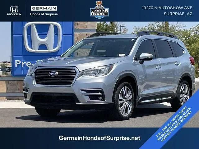 2021 Subaru Ascent Limited for sale in Surprise, AZ