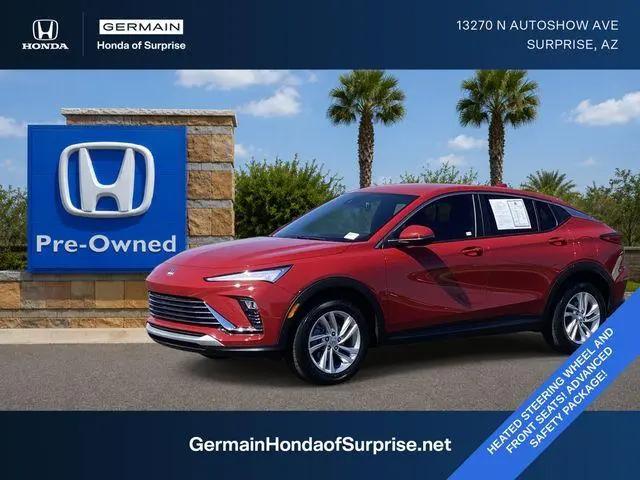 2026 Buick NV Preferred FWD for sale in Surprise, AZ