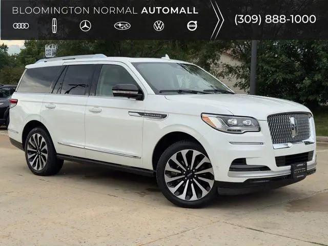 2023 Lincoln Navigator Reserve for sale in Normal, IL
