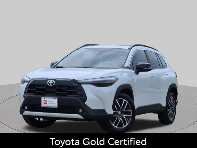 2026 Toyota Corolla Cross XLE for sale in Westmont, IL
