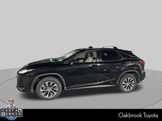2021 Lexus RX 350 Base for sale in Westmont, IL