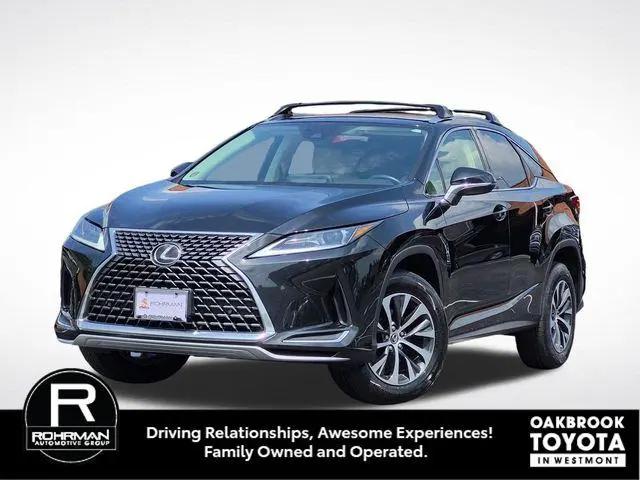 2021 Lexus RX 350 Base for sale in Westmont, IL