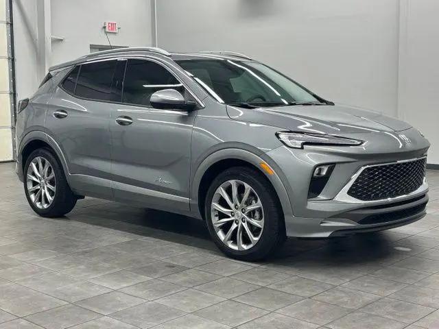 2024 Buick Encore GX Avenir FWD for sale in Murray, KY