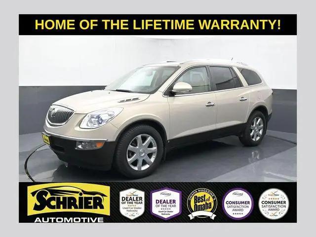 2009 Buick Enclave CXL for sale in Omaha, NE