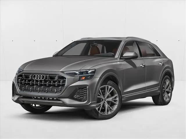 2026 Audi Q8 Prestige Plus 55 TFSI quattro Tiptronic for sale in Chicago, IL