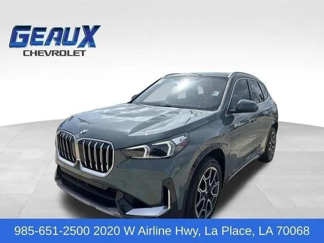 2025 BMW X1 xDrive28i for sale in LaPlace, LA