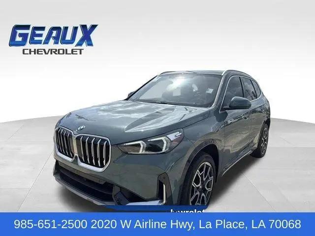 2025 BMW X1 xDrive28i for sale in LaPlace, LA