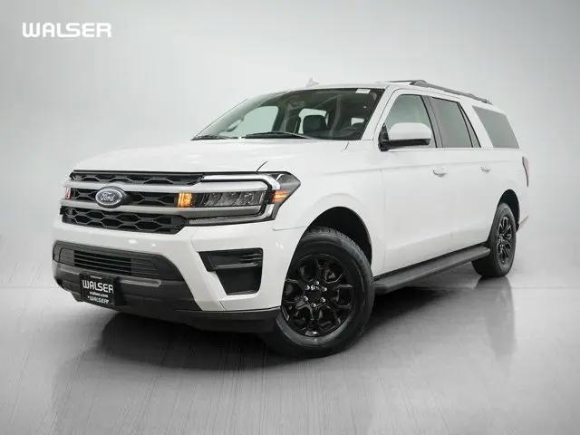 2024 Ford Expedition XLT MAX for sale in Hopkins, MN