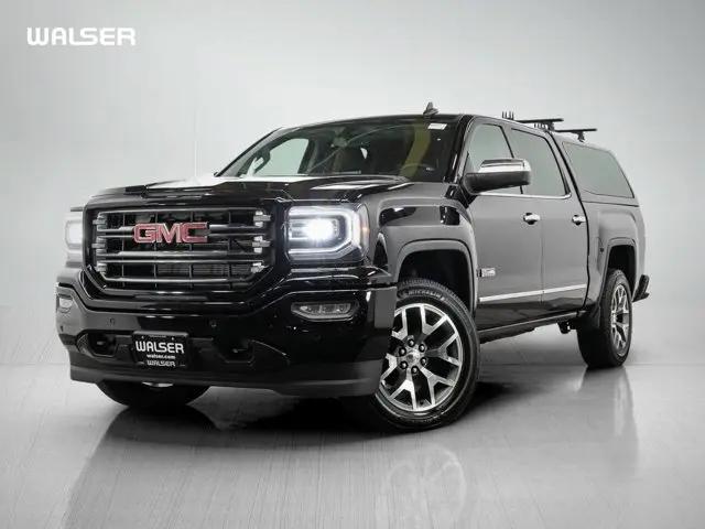2016 GMC Sierra 1500 SLT for sale in Hopkins, MN