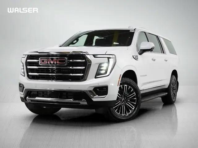 2025 GMC Yukon XL Elevation 4WD for sale in Hopkins, MN