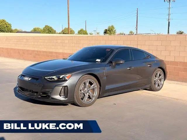 2023 Audi e-tron GT Premium Plus quattro for sale in Phoenix, AZ