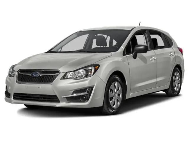 2015 Subaru Impreza 2.0i Premium for sale in Cincinnati, OH
