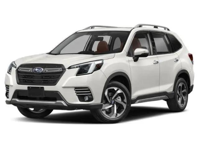 2023 Subaru Forester Touring for sale in Cincinnati, OH