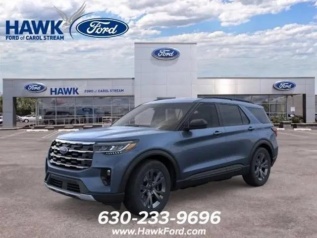 2026 Ford Explorer Active for sale in Carol Stream, IL