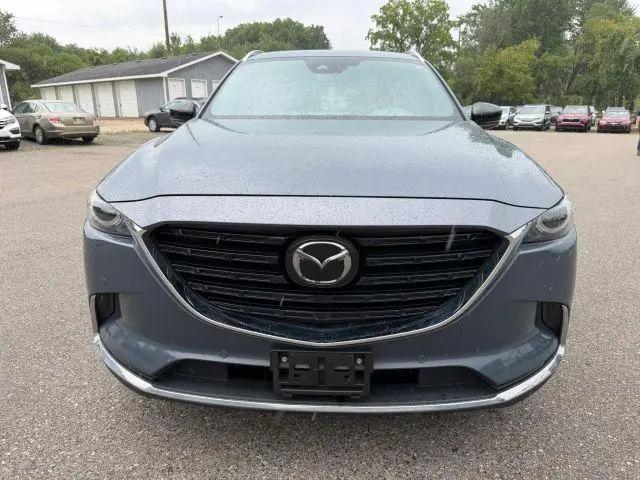 2021 Mazda CX-9 Carbon Edition for sale in Grant, MI