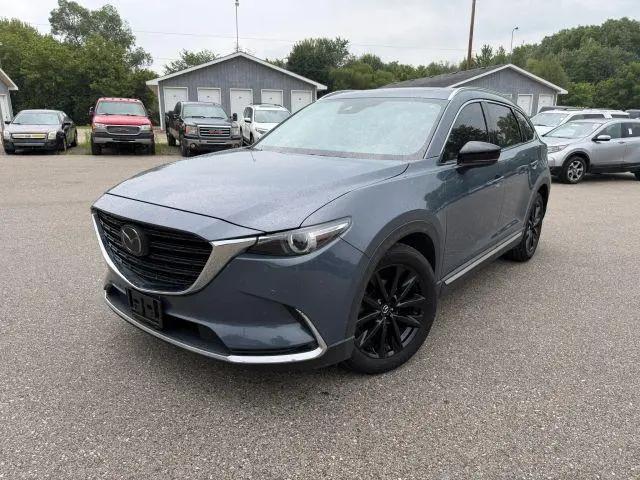2021 Mazda CX-9 Carbon Edition for sale in Grant, MI