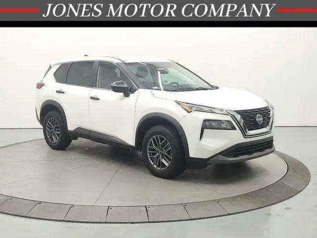 2023 Nissan Rogue S Intelligent AWD for sale in Humboldt, TN