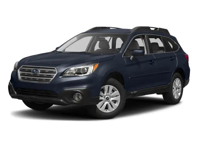 2016 Subaru Outback 2.5i Premium for sale in Minnetonka, MN