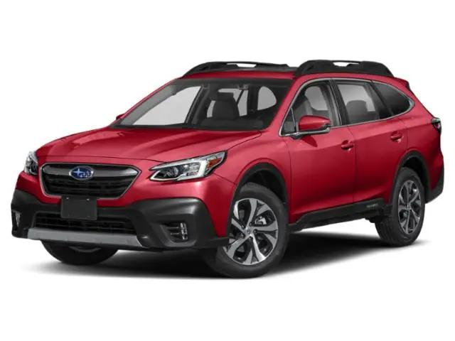 2020 Subaru Outback Limited for sale in Minnetonka, MN