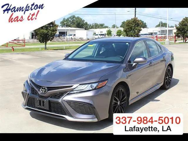 2024 Toyota Camry XSE for sale in Lafayette, LA