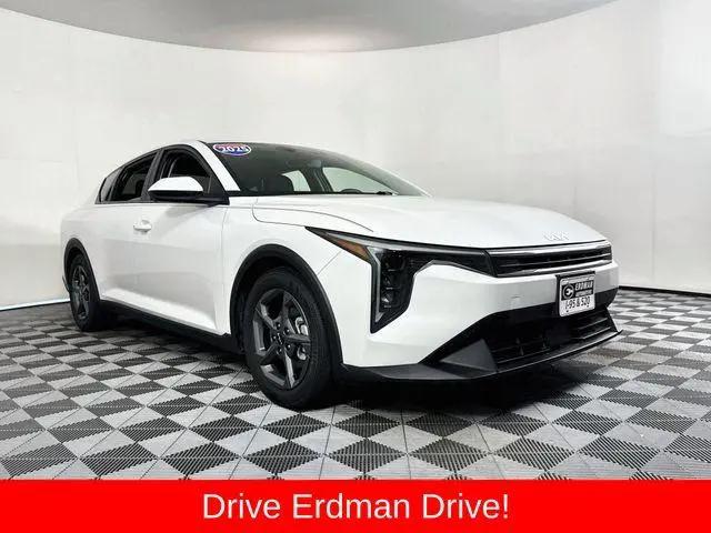 2025 Kia K4 LXS for sale in Cocoa, FL