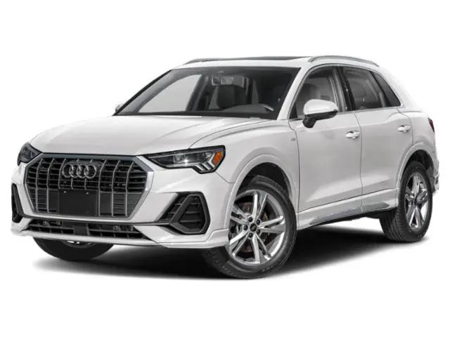 2025 Audi Q3 Premium 45 TFSI S line quattro Tiptronic for sale in Grand Prairie, TX