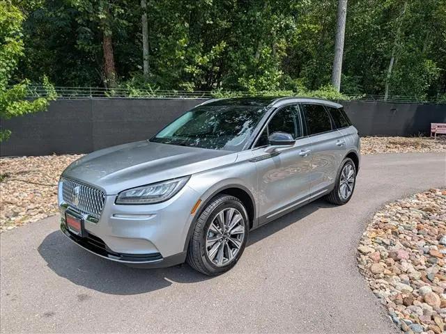 2022 Lincoln Corsair Reserve for sale in Kansas City, MO